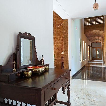 Red Rock Villa, Virajpet, Coorg Dış mekan fotoğraf