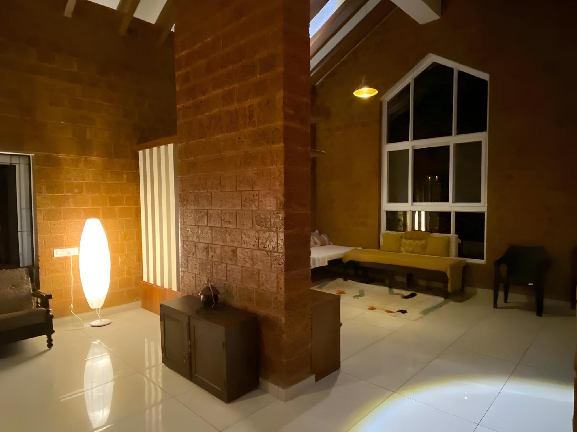 Red Rock Villa, Virajpet, Coorg Dış mekan fotoğraf